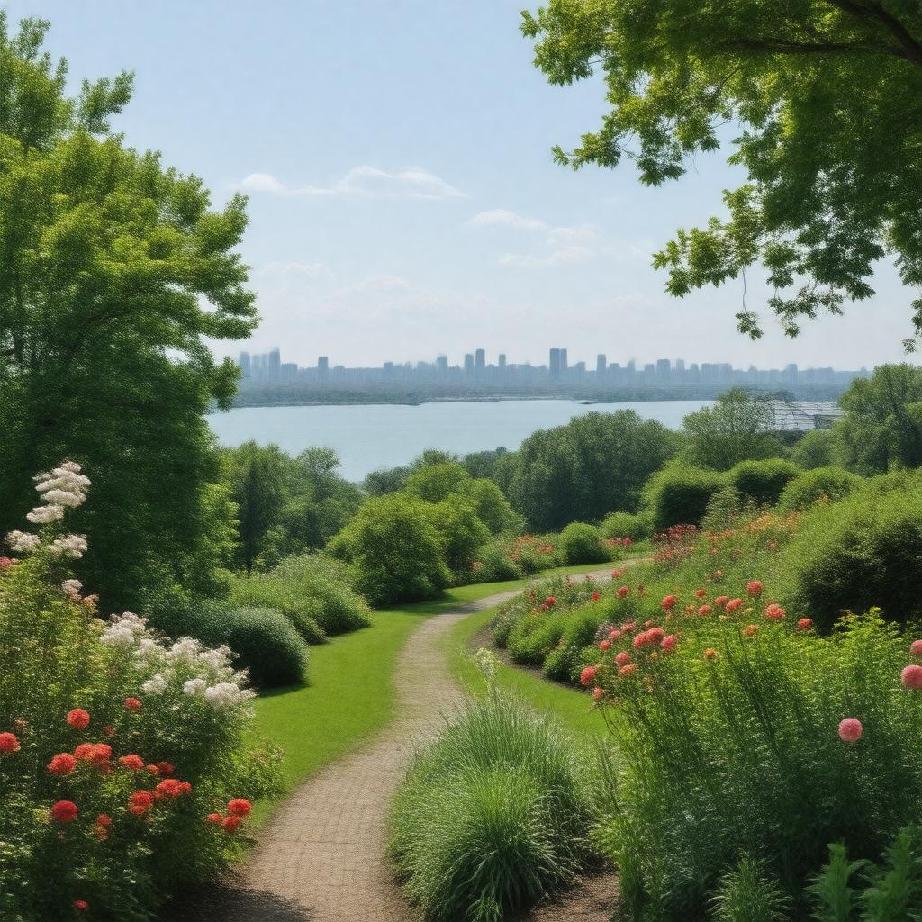 Wave Hill